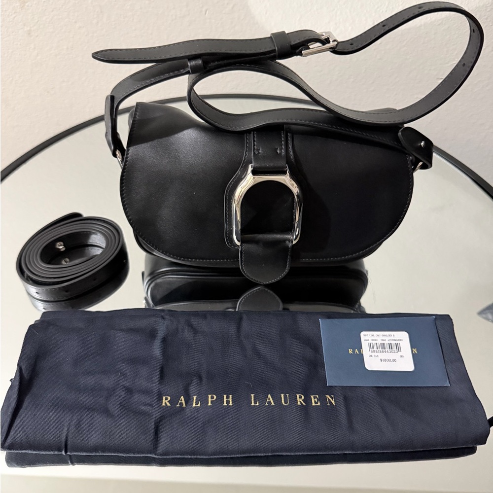 Ralph Lauren Women's Shoulder Bag